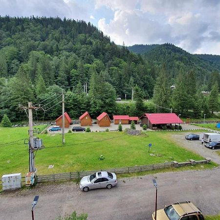 Willa Casa Miorita Cumpăna Zewnętrze zdjęcie