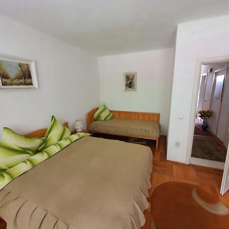Willa Casa Miorita Cumpăna Zewnętrze zdjęcie