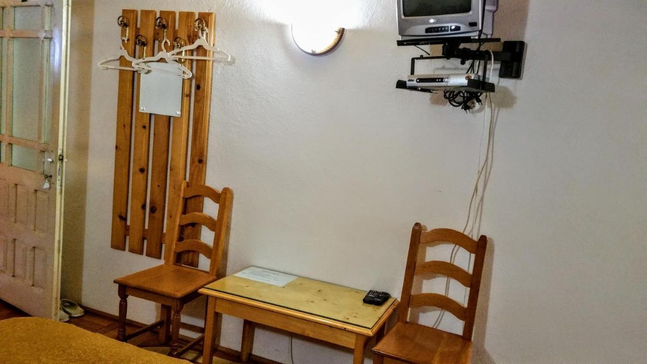 Willa Casa Miorita Cumpăna Zewnętrze zdjęcie