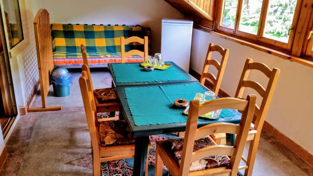 Willa Casa Miorita Cumpăna Zewnętrze zdjęcie