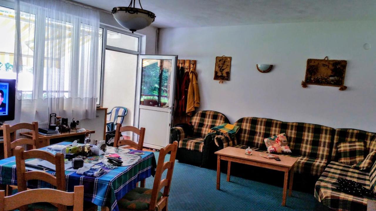 Willa Casa Miorita Cumpăna Zewnętrze zdjęcie